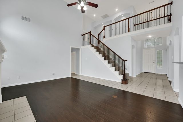 8504 Beatton Court, Plano, TX 75025
