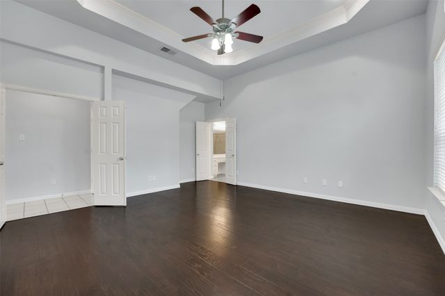 8504 Beatton Court, Plano, TX 75025
