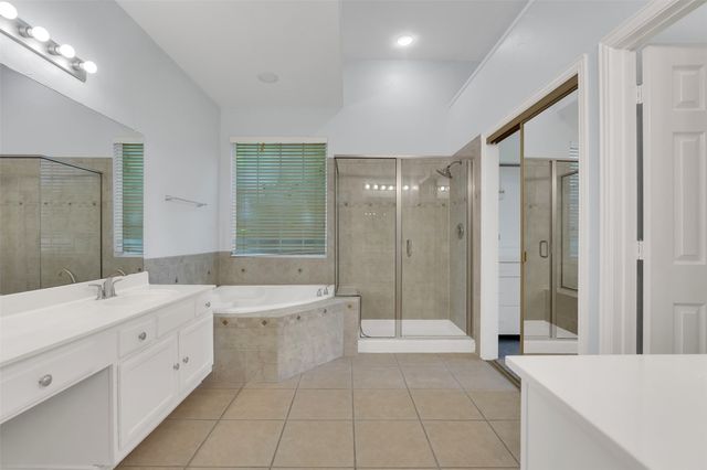 8504 Beatton Court, Plano, TX 75025