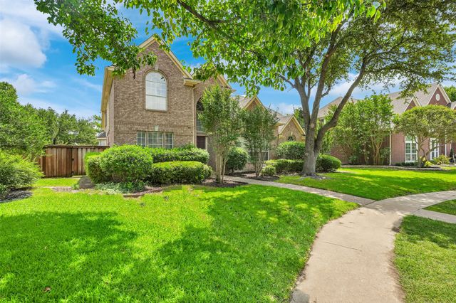 8504 Beatton Court, Plano, TX 75025