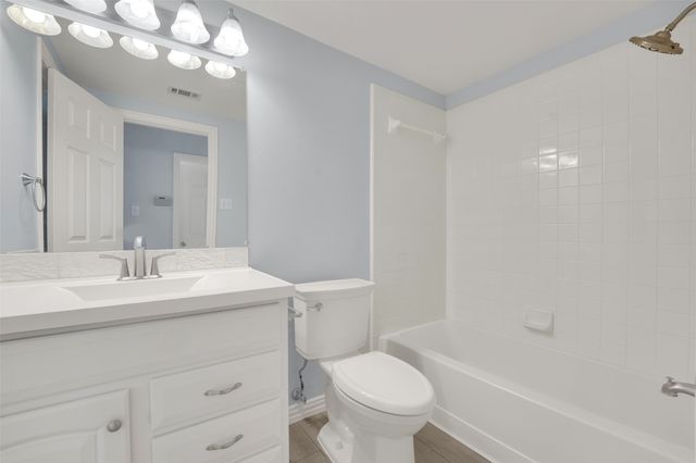 8504 Beatton Court, Plano, TX 75025