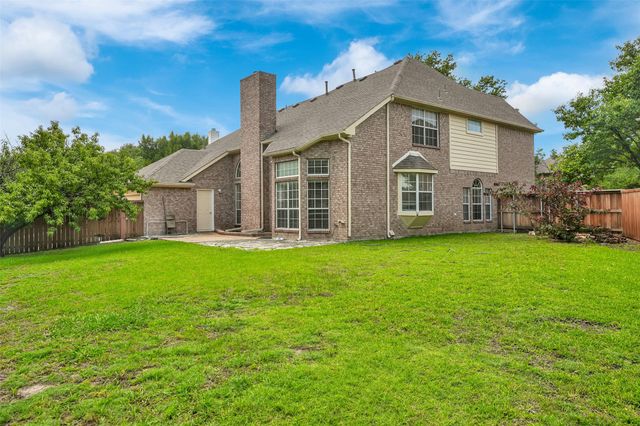 8504 Beatton Court, Plano, TX 75025