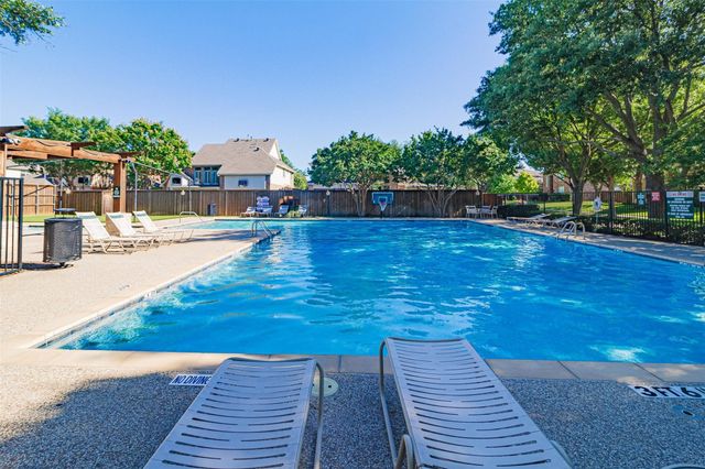 8504 Beatton Court, Plano, TX 75025
