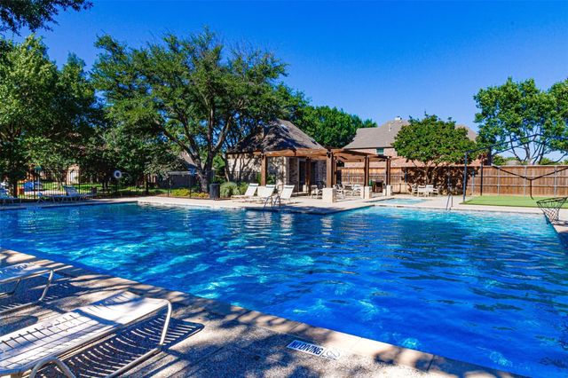 8504 Beatton Court, Plano, TX 75025