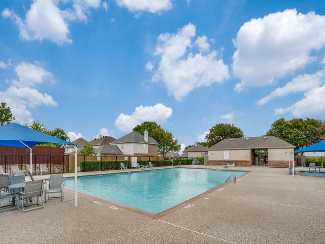 8504 Beatton Court, Plano, TX 75025