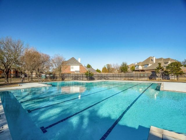 8504 Beatton Court, Plano, TX 75025