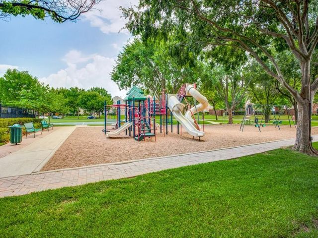 8504 Beatton Court, Plano, TX 75025