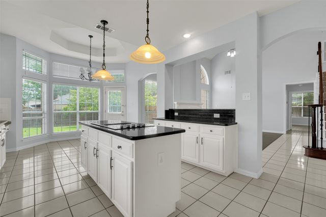 8504 Beatton Court, Plano, TX 75025