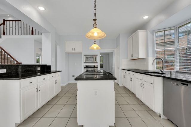 8504 Beatton Court, Plano, TX 75025