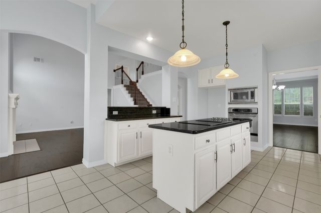 8504 Beatton Court, Plano, TX 75025