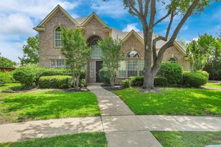 8504 Beatton Court, Plano, TX 75025
