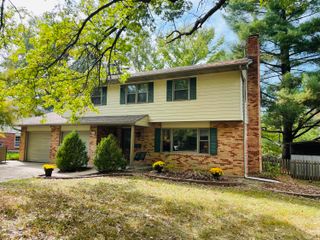 401 HULEN DR, Columbia, MO 65203