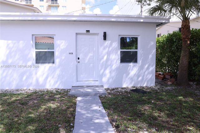 1109 SW 37th Avenue 15, Miami, FL 33135