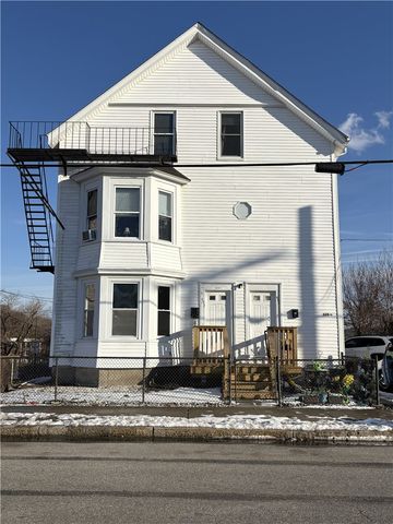 453 Pond Street, Woonsocket, RI 02895