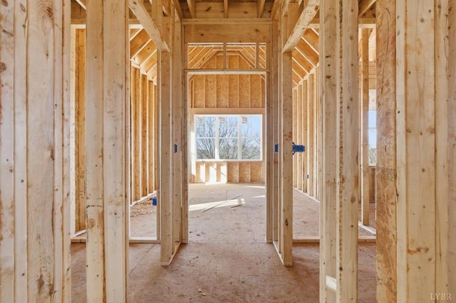 8 Wingfield Drive, Goode, VA 24556