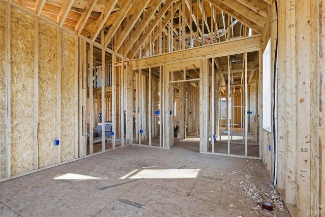 8 Wingfield Drive, Goode, VA 24556