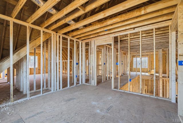 8 Wingfield Drive, Goode, VA 24556