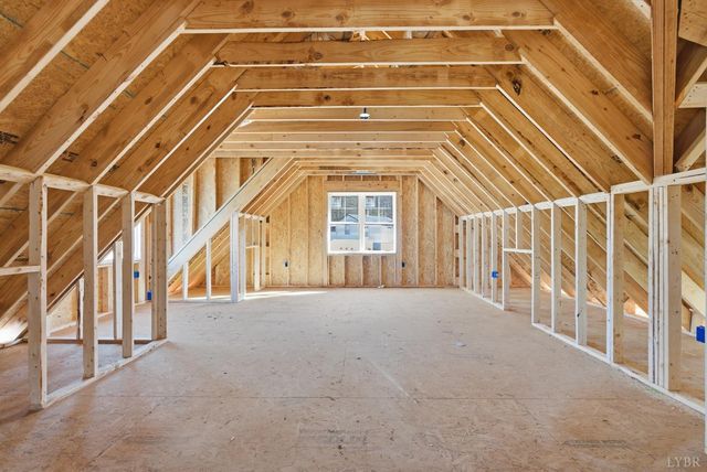 8 Wingfield Drive, Goode, VA 24556