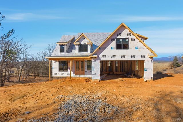 8 Wingfield Drive, Goode, VA 24556