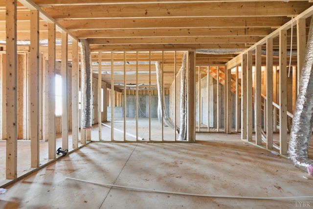 8 Wingfield Drive, Goode, VA 24556