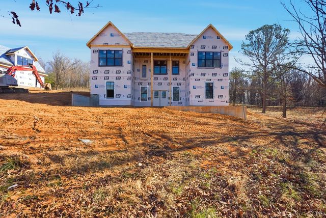 8 Wingfield Drive, Goode, VA 24556