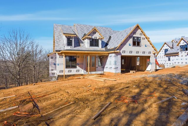 8 Wingfield Drive, Goode, VA 24556