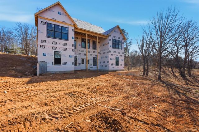 8 Wingfield Drive, Goode, VA 24556