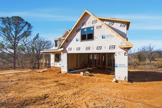 8 Wingfield Drive, Goode, VA 24556