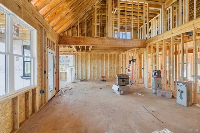 8 Wingfield Drive, Goode, VA 24556