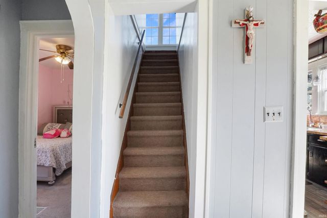 1113 Baker Avenue, Goshen, IN 46526