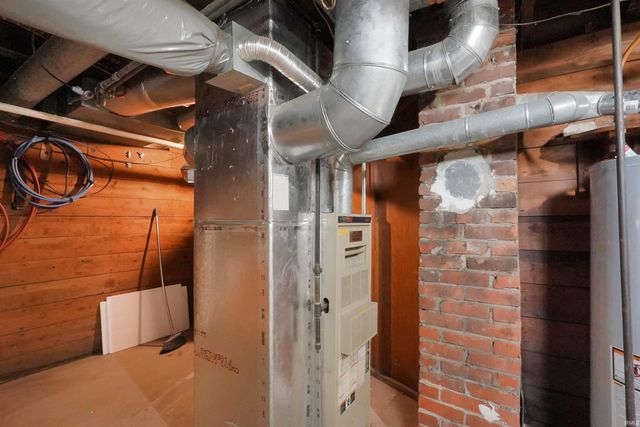 1113 Baker Avenue, Goshen, IN 46526