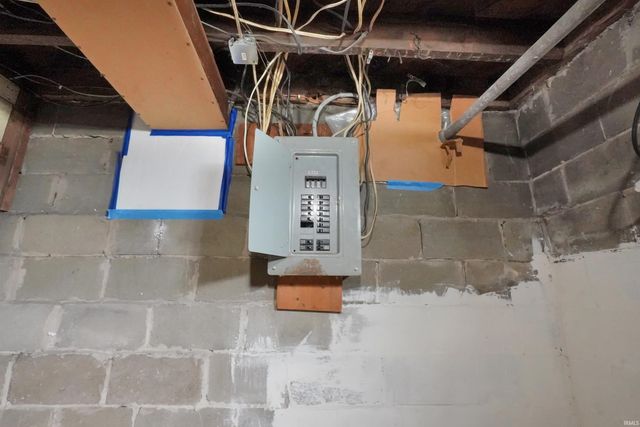 1113 Baker Avenue, Goshen, IN 46526