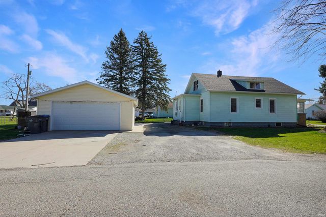 1113 Baker Avenue, Goshen, IN 46526