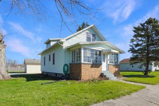 1113 Baker Avenue, Goshen, IN 46526