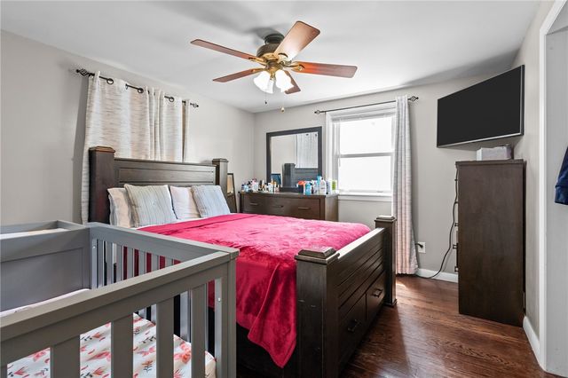 11 Sidney Street, West Warwick, RI 02893