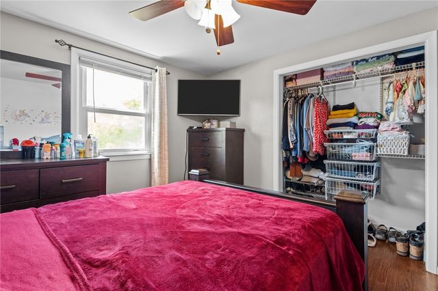 11 Sidney Street, West Warwick, RI 02893