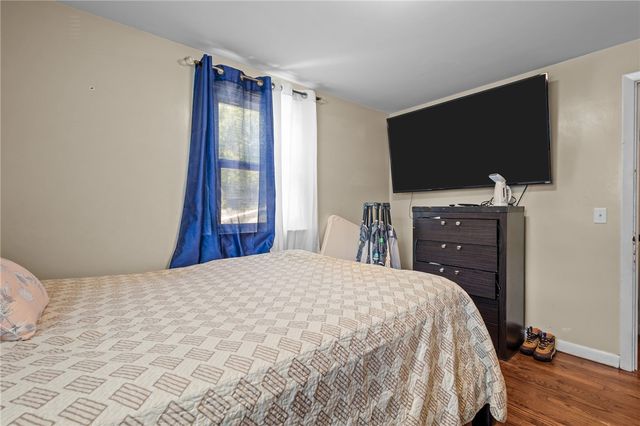 11 Sidney Street, West Warwick, RI 02893