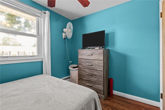 11 Sidney Street, West Warwick, RI 02893