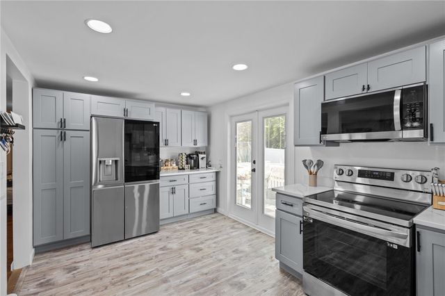 11 Sidney Street, West Warwick, RI 02893