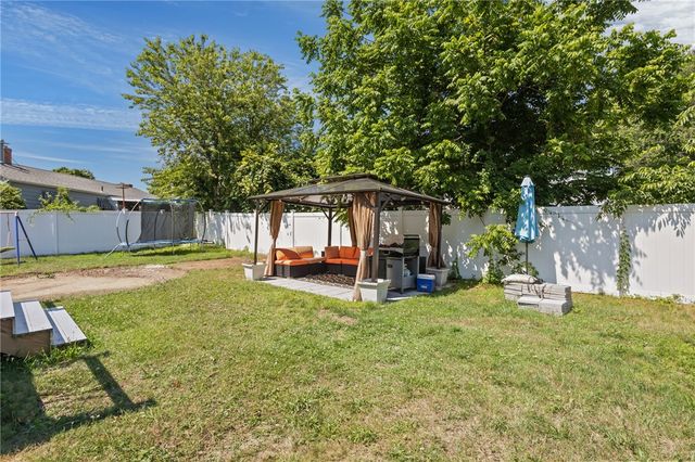 11 Sidney Street, West Warwick, RI 02893