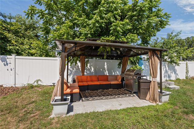 11 Sidney Street, West Warwick, RI 02893