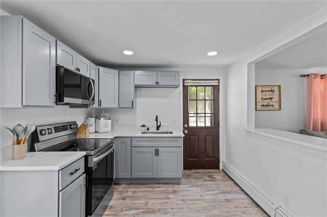 11 Sidney Street, West Warwick, RI 02893