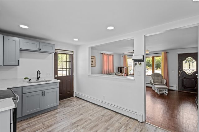 11 Sidney Street, West Warwick, RI 02893
