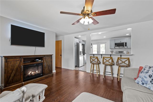 11 Sidney Street, West Warwick, RI 02893