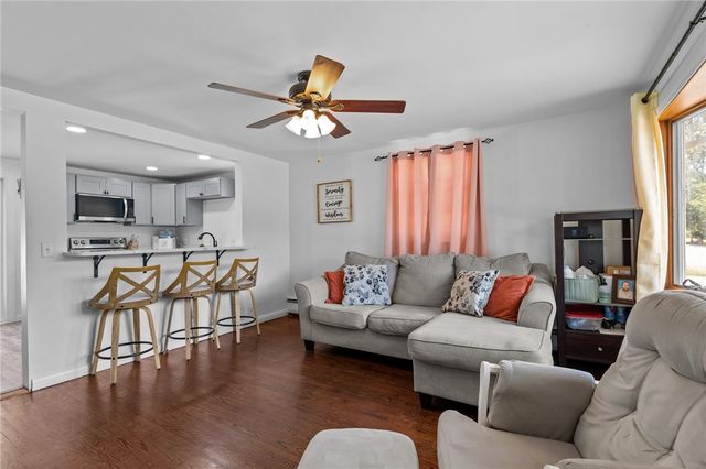 11 Sidney Street, West Warwick, RI 02893