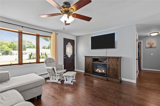 11 Sidney Street, West Warwick, RI 02893