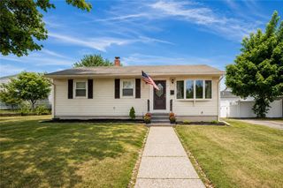 11 Sidney Street, West Warwick, RI 02893