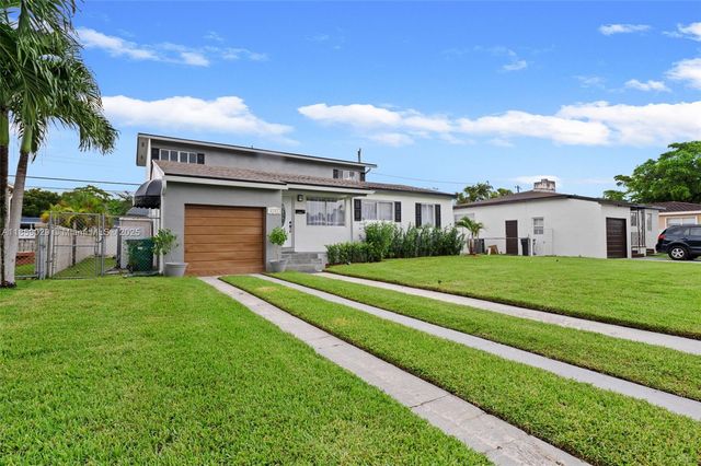 6221 NW 37th Ter, Virginia Gardens, FL 33166