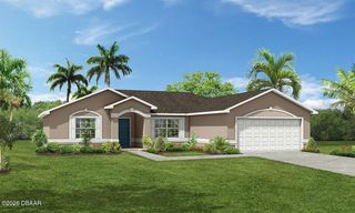72 Bunker Hill Drive, Palm Coast, FL 32137