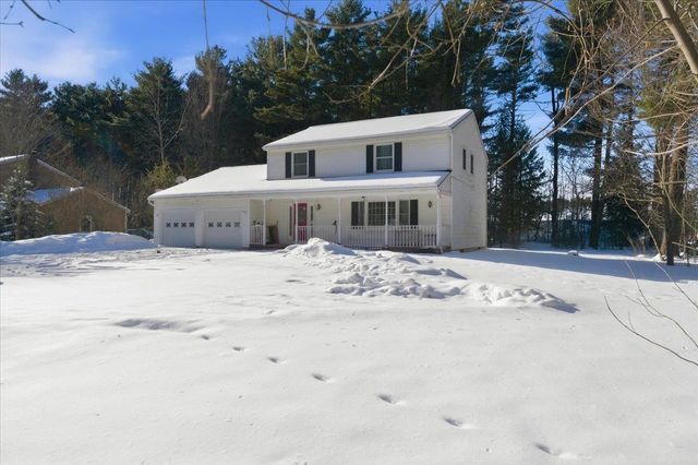 240 North Brownell Road, Williston, VT 05495